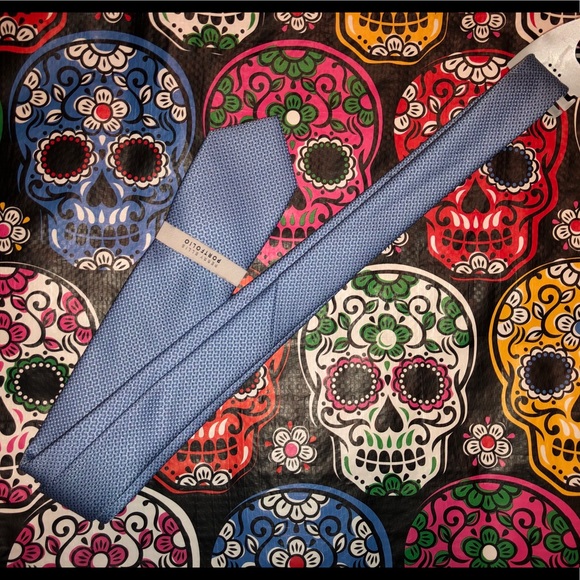 Perry Ellis Portfolio Tie - Picture 3 of 3